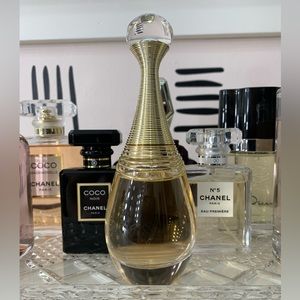 50ml Dior J’adore Infinissime Eau De Parfum